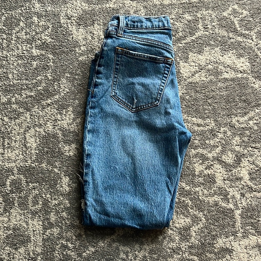 Abercrombie & Fitch jeans